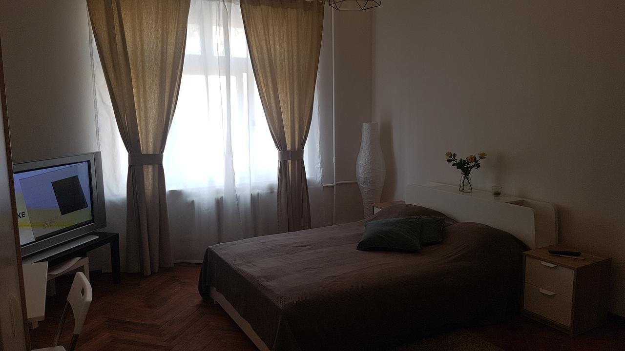 Beatrises Apartamenti Apartment Riga Exterior photo