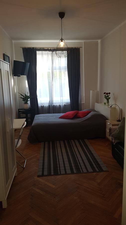 Beatrises Apartamenti Apartment Riga Exterior photo