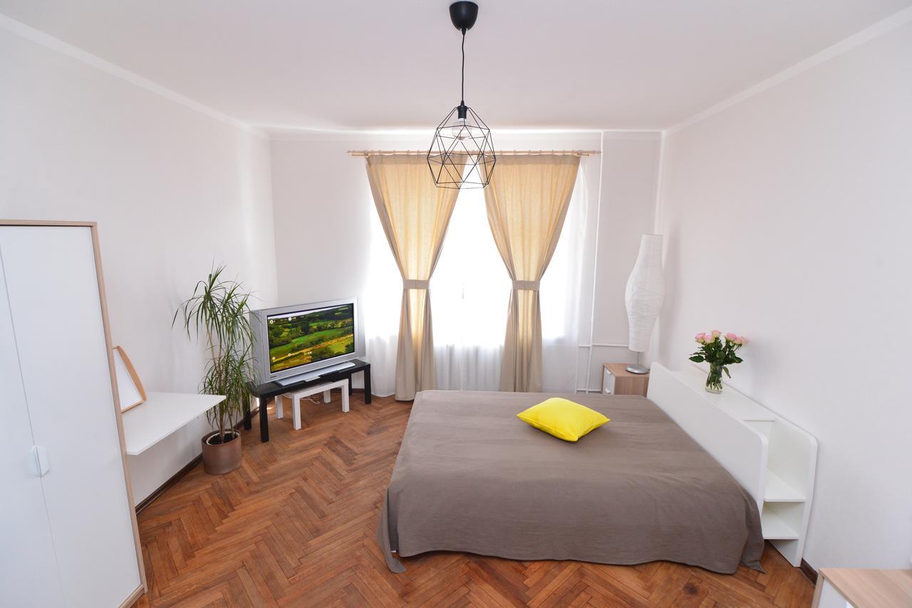Beatrises Apartamenti Apartment Riga Exterior photo