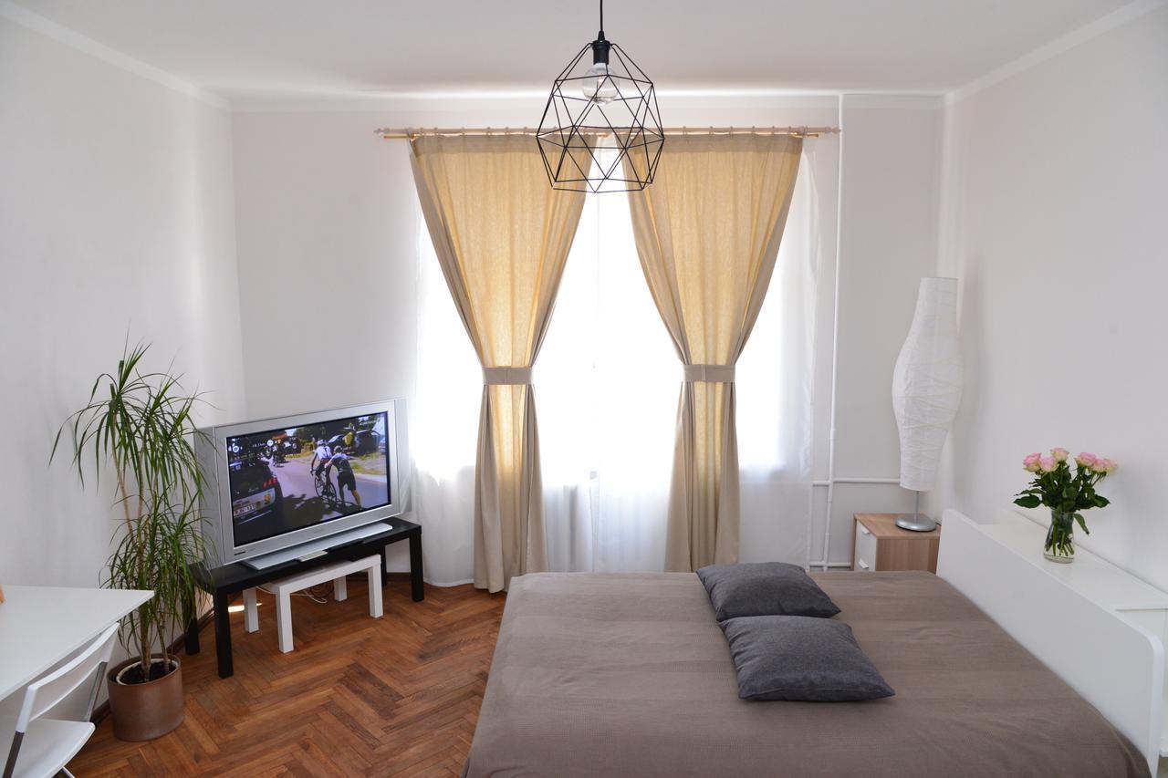 Beatrises Apartamenti Apartment Riga Exterior photo